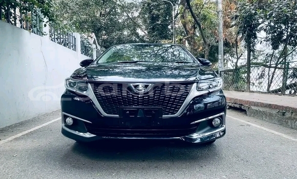 Buy Used Toyota Allion in Dhaka, Dhaka Buy Used Toyota Allion in Dhaka, Dhaka