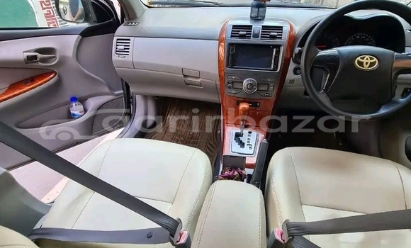 Buy Used Toyota Axio in Dhaka, Dhaka Buy Used Toyota Axio in Dhaka, Dhaka