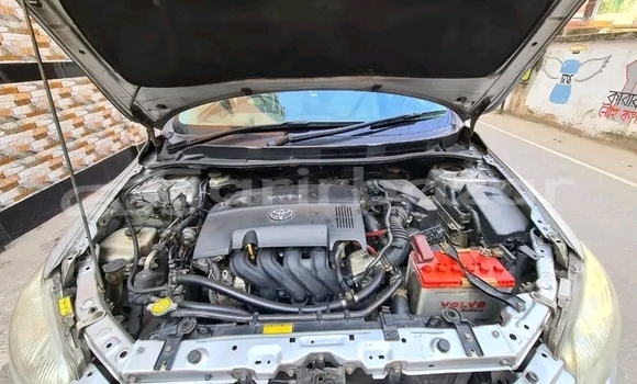 Buy Used Toyota Axio in Dhaka, Dhaka Buy Used Toyota Axio in Dhaka, Dhaka