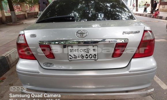 কেনা ব্যবহৃত Toyota Premio Silver গাড়ী মধ্যে ঢাকা মধ্যে Dhaka কেনা ব্যবহৃত Toyota Premio Silver গাড়ী মধ্যে ঢাকা মধ্যে Dhaka