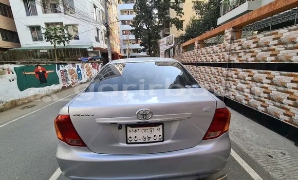 Buy Used Toyota Axio in Dhaka, Dhaka Buy Used Toyota Axio in Dhaka, Dhaka
