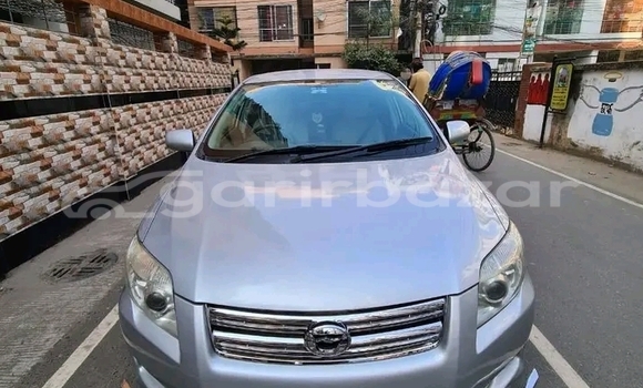 Buy Used Toyota Axio in Dhaka, Dhaka Buy Used Toyota Axio in Dhaka, Dhaka