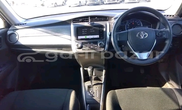 Buy Used Toyota Fielder in Dhaka, Dhaka Buy Used Toyota Fielder in Dhaka, Dhaka