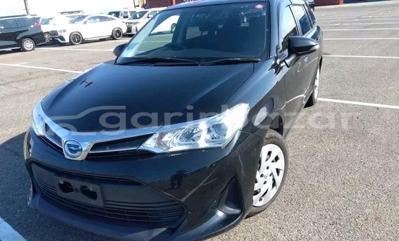Buy Used Toyota Fielder in Dhaka, Dhaka Buy Used Toyota Fielder in Dhaka, Dhaka