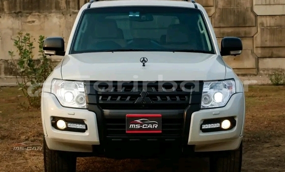 Buy Used Mitsubishi Pajero in Dhaka, Dhaka Buy Used Mitsubishi Pajero in Dhaka, Dhaka