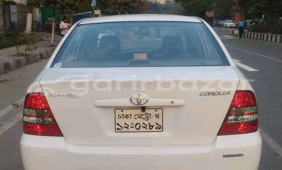 Buy Used Toyota Assista in Dhaka, Dhaka Buy Used Toyota Assista in Dhaka, Dhaka