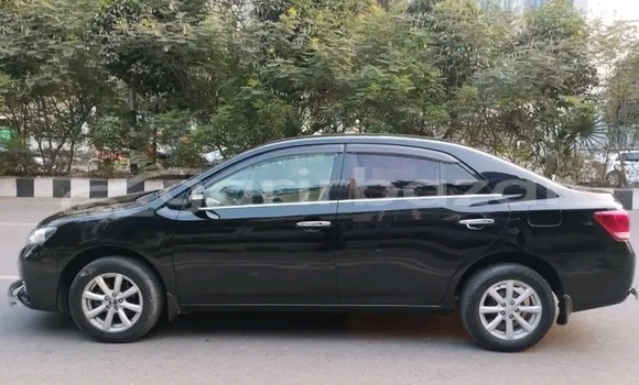 Buy Used Toyota Allion in Dhaka, Dhaka Buy Used Toyota Allion in Dhaka, Dhaka