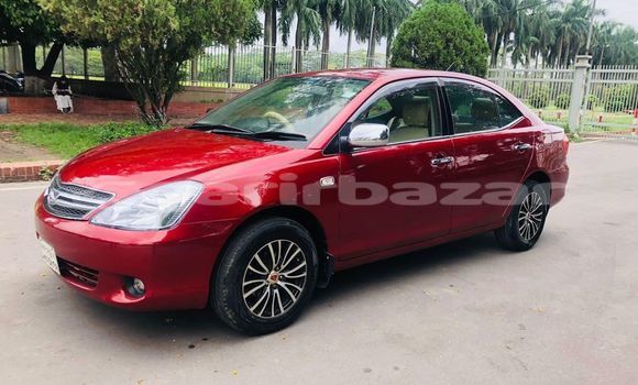 Buy Used 2004 Toyota Allion in Dhaka, Dhaka Buy Used 2004 Toyota Allion in Dhaka, Dhaka