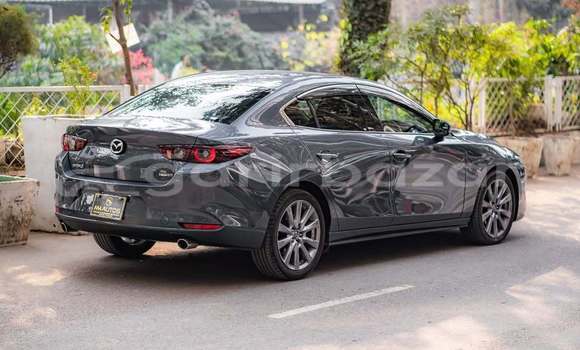 কেনা ব্যবহৃত Mazda 3 Other গাড়ী মধ্যে ঢাকা মধ্যে Dhaka কেনা ব্যবহৃত Mazda 3 Other গাড়ী মধ্যে ঢাকা মধ্যে Dhaka