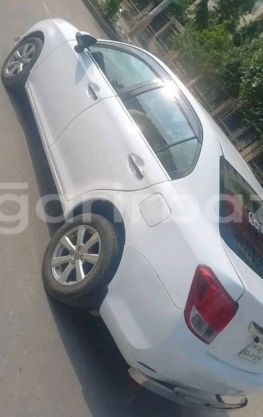 Big with watermark toyota axio ex non hybrid 4grade 2019 dhaka dhaka 48083