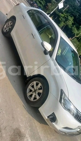 Big with watermark toyota axio ex non hybrid 4grade 2019 dhaka dhaka 48083