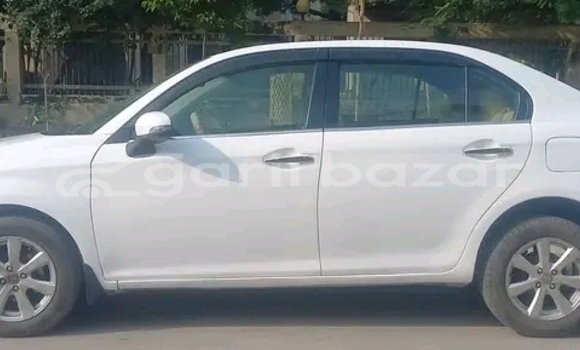 Buy Used Toyota Axio ex non hybrid 4grade 2019 in Dhaka, Dhaka Buy Used Toyota Axio ex non hybrid 4grade 2019 in Dhaka, Dhaka