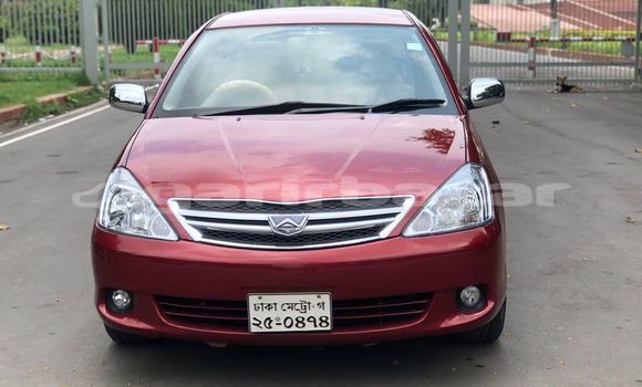 Buy Used 2004 Toyota Allion in Dhaka, Dhaka Buy Used 2004 Toyota Allion in Dhaka, Dhaka