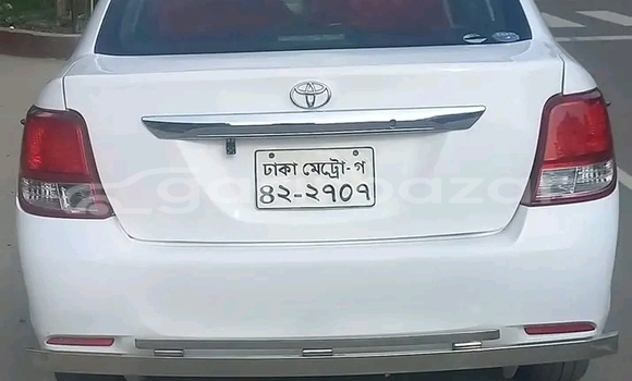 Buy Used Toyota Axio ex non hybrid 4grade 2019 in Dhaka, Dhaka Buy Used Toyota Axio ex non hybrid 4grade 2019 in Dhaka, Dhaka