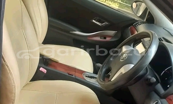 Buy Used Toyota Premio in Dhaka, Dhaka Buy Used Toyota Premio in Dhaka, Dhaka