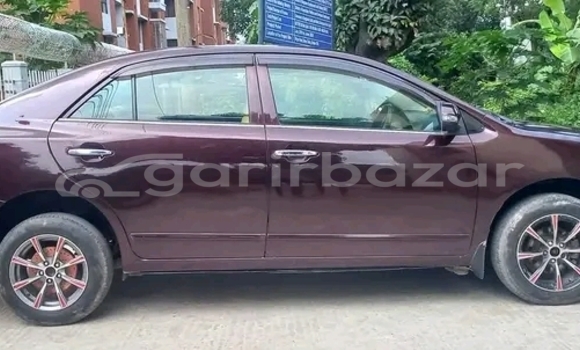 Buy Used Toyota Premio in Dhaka, Dhaka Buy Used Toyota Premio in Dhaka, Dhaka