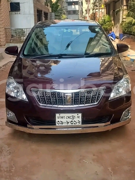 Big with watermark toyota premio dhaka dhaka 48084