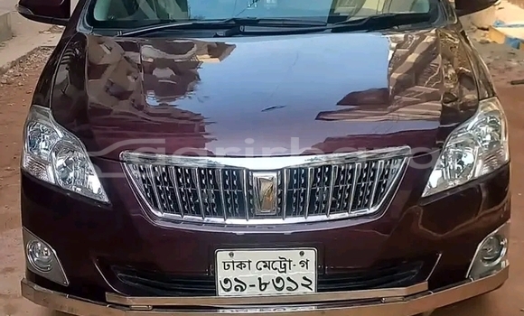 Buy Used Toyota Premio in Dhaka, Dhaka Buy Used Toyota Premio in Dhaka, Dhaka