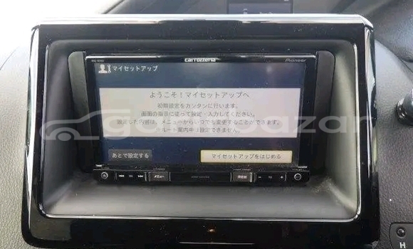 Buy Used Toyota Noah in Bandarban, Bandarban Buy Used Toyota Noah in Bandarban, Bandarban