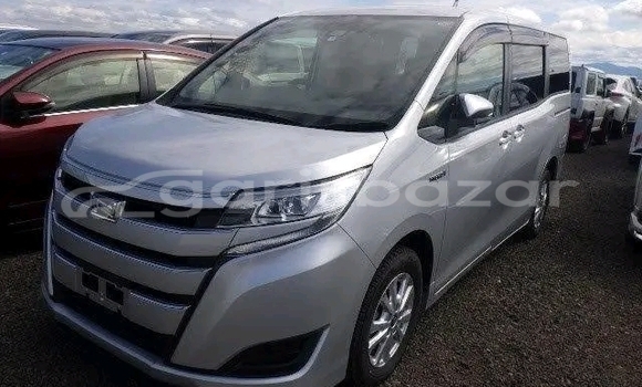 Buy Used Toyota Noah in Bandarban, Bandarban Buy Used Toyota Noah in Bandarban, Bandarban