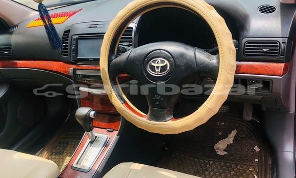 Buy Used 2004 Toyota Allion in Dhaka, Dhaka Buy Used 2004 Toyota Allion in Dhaka, Dhaka