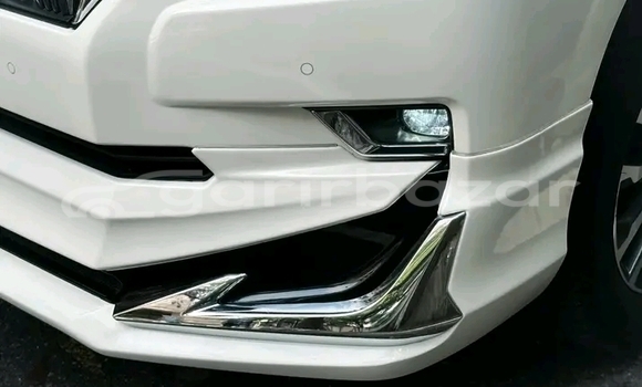 Buy Used Toyota Land Cruiser Prado in Dhaka, Dhaka Buy Used Toyota Land Cruiser Prado in Dhaka, Dhaka