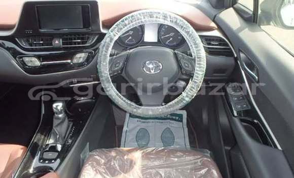 কেনা ব্যবহৃত Toyota Ch-r Other গাড়ী মধ্যে ঢাকা মধ্যে Dhaka কেনা ব্যবহৃত Toyota Ch-r Other গাড়ী মধ্যে ঢাকা মধ্যে Dhaka