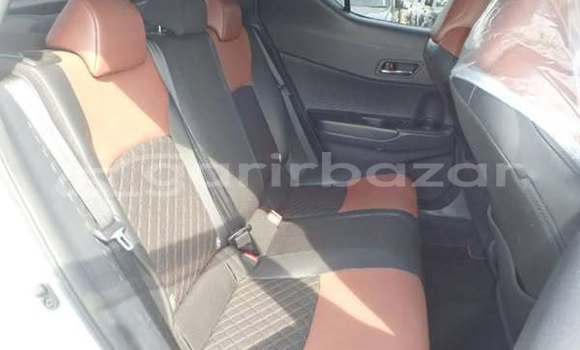 কেনা ব্যবহৃত Toyota Ch-r Other গাড়ী মধ্যে ঢাকা মধ্যে Dhaka কেনা ব্যবহৃত Toyota Ch-r Other গাড়ী মধ্যে ঢাকা মধ্যে Dhaka