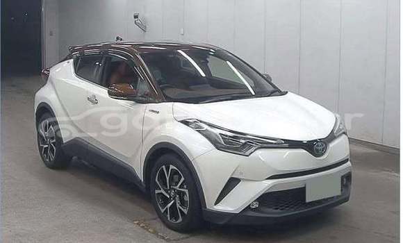 কেনা ব্যবহৃত Toyota Ch-r Other গাড়ী মধ্যে ঢাকা মধ্যে Dhaka কেনা ব্যবহৃত Toyota Ch-r Other গাড়ী মধ্যে ঢাকা মধ্যে Dhaka