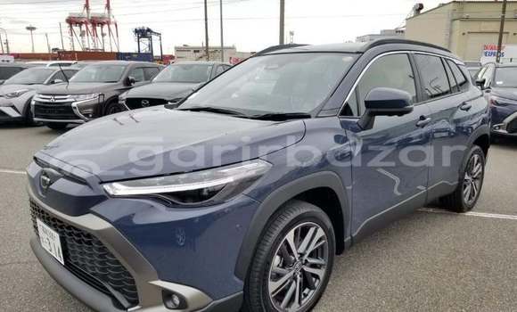 Buy Used 2025 Toyota Corolla in Dhaka, Dhaka Buy Used 2025 Toyota Corolla in Dhaka, Dhaka