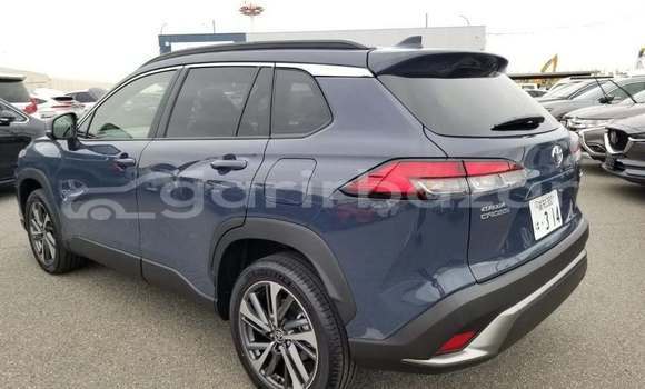 Buy Used 2025 Toyota Corolla in Dhaka, Dhaka Buy Used 2025 Toyota Corolla in Dhaka, Dhaka