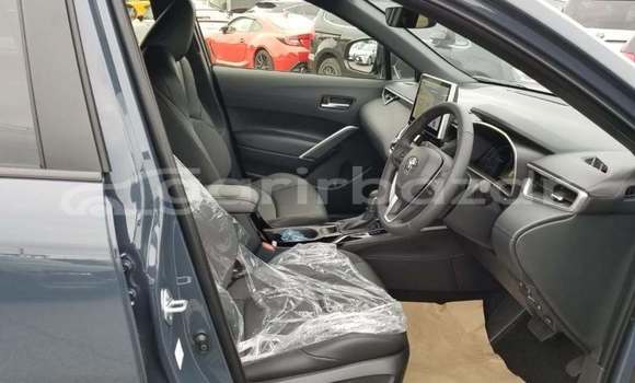 Buy Used 2025 Toyota Corolla in Dhaka, Dhaka Buy Used 2025 Toyota Corolla in Dhaka, Dhaka