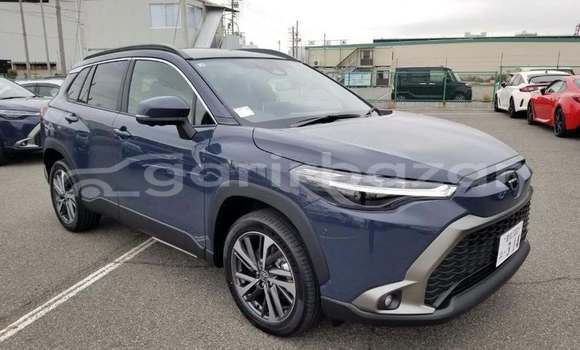 Buy Used 2025 Toyota Corolla in Dhaka, Dhaka Buy Used 2025 Toyota Corolla in Dhaka, Dhaka