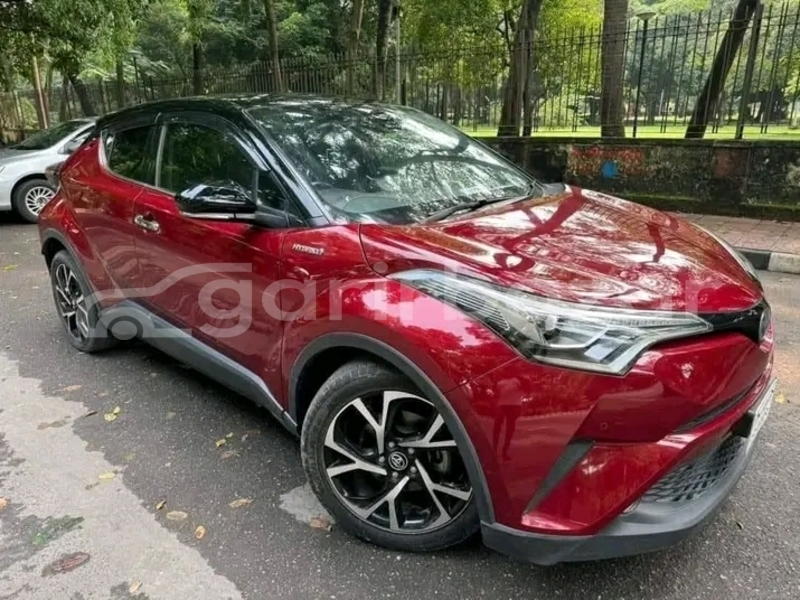 Big with watermark toyota chr dhaka dhaka 48090
