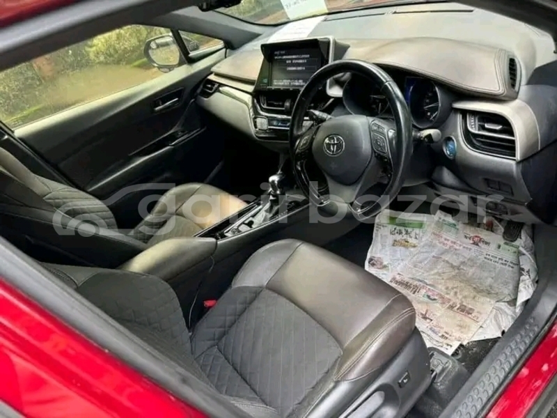 Big with watermark toyota chr dhaka dhaka 48090