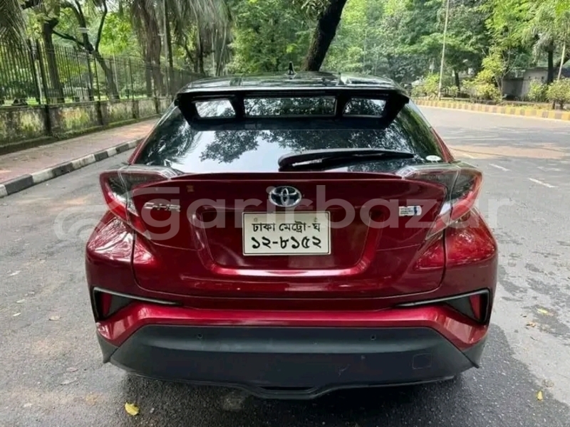 Big with watermark toyota chr dhaka dhaka 48090