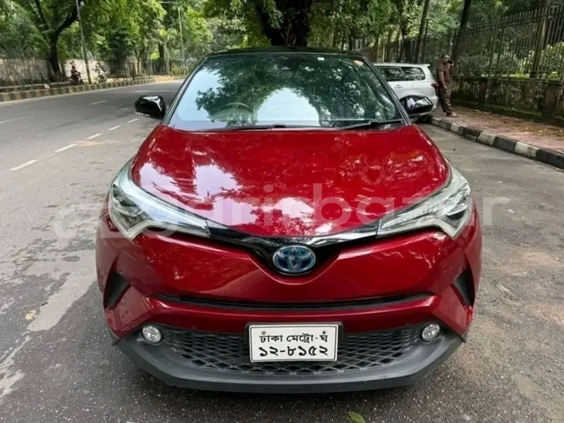 Big with watermark toyota chr dhaka dhaka 48090