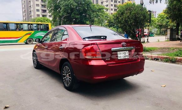 Buy Used 2004 Toyota Allion in Dhaka, Dhaka Buy Used 2004 Toyota Allion in Dhaka, Dhaka