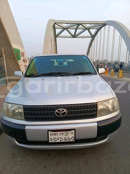 Big with watermark toyota probox dhaka dhaka 48092