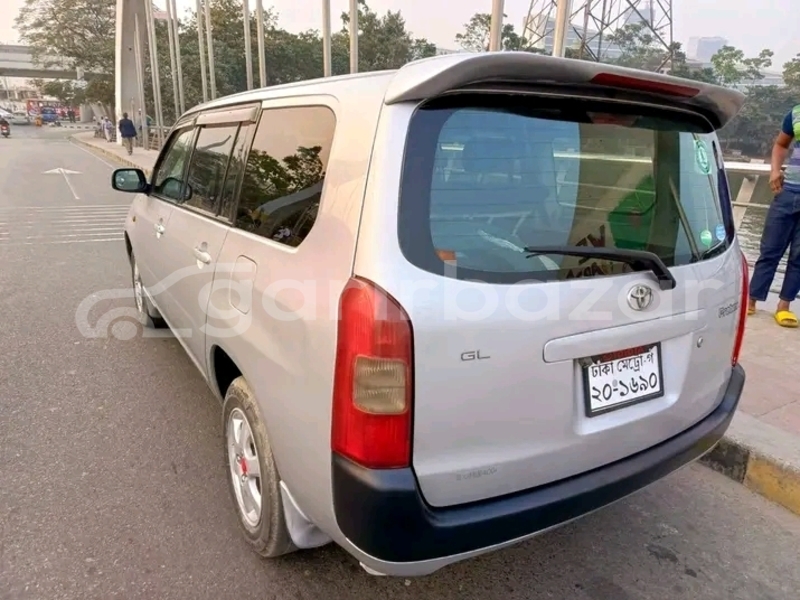Big with watermark toyota probox dhaka dhaka 48092