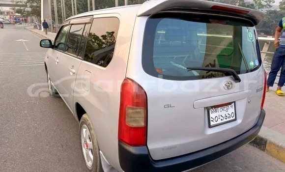 Buy Used Toyota Probox in Dhaka, Dhaka Buy Used Toyota Probox in Dhaka, Dhaka