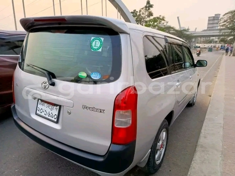 Big with watermark toyota probox dhaka dhaka 48092