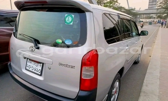 Buy Used Toyota Probox in Dhaka, Dhaka Buy Used Toyota Probox in Dhaka, Dhaka