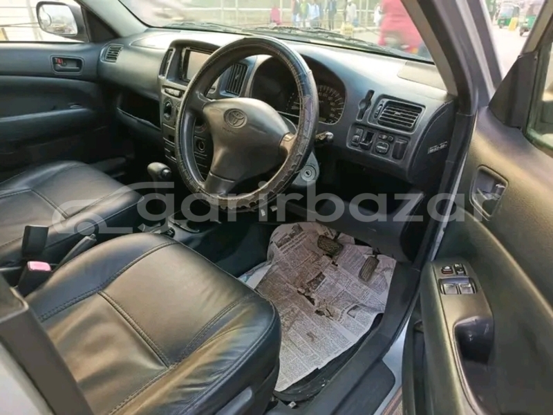 Big with watermark toyota probox dhaka dhaka 48092