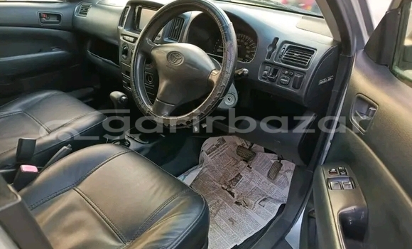 Buy Used Toyota Probox in Dhaka, Dhaka Buy Used Toyota Probox in Dhaka, Dhaka