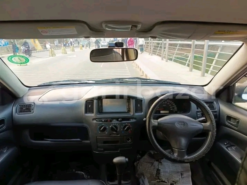 Big with watermark toyota probox dhaka dhaka 48092