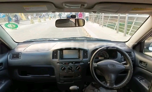 Buy Used Toyota Probox in Dhaka, Dhaka Buy Used Toyota Probox in Dhaka, Dhaka