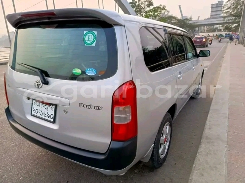 Big with watermark toyota probox dhaka dhaka 48092