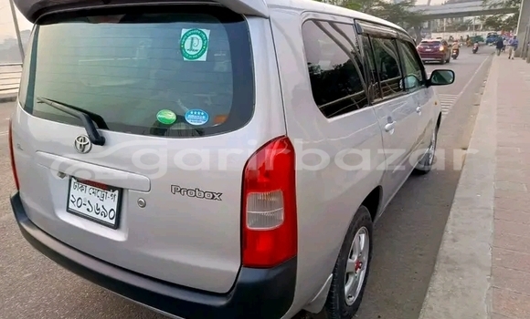 Buy Used Toyota Probox in Dhaka, Dhaka Buy Used Toyota Probox in Dhaka, Dhaka