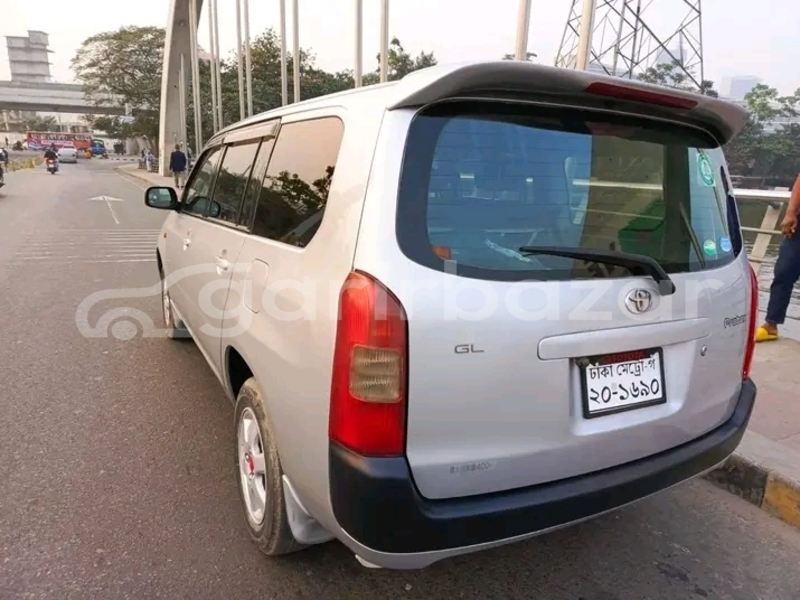 Big with watermark toyota probox dhaka dhaka 48092